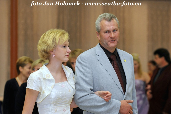 Taneční kurz Uhlířské Janovice 2012