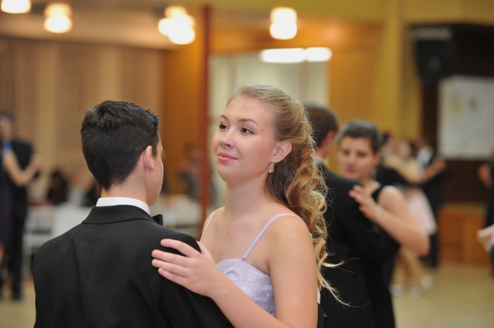 Taneční kurz 2017 - 2. prodloužená